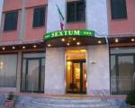 Hotel Sextum - Pisa